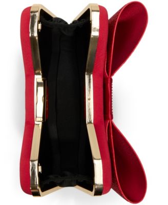 Bowclutchh Mini Novelty Bag