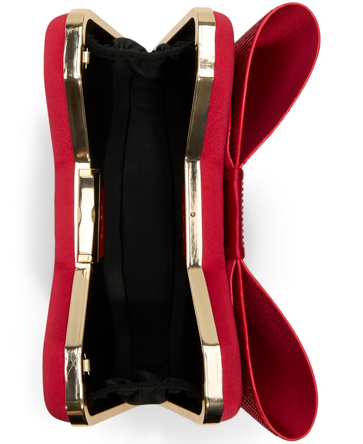 Aldo Bowclutchh Mini Novelty Bag