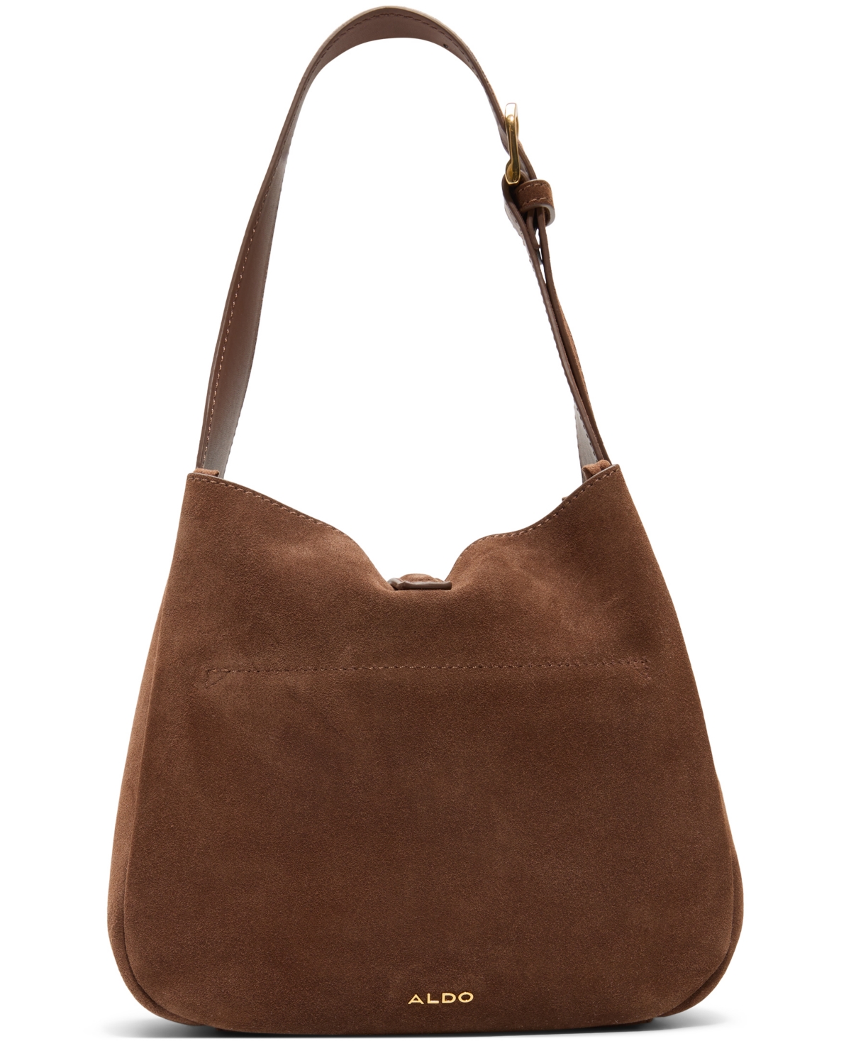 Aldo Soffiettaluxe Mini Bucket Bag