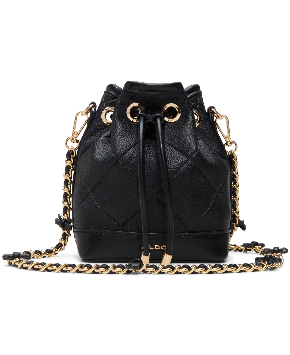 Aldo Elynnaa Mini Bucket Bag