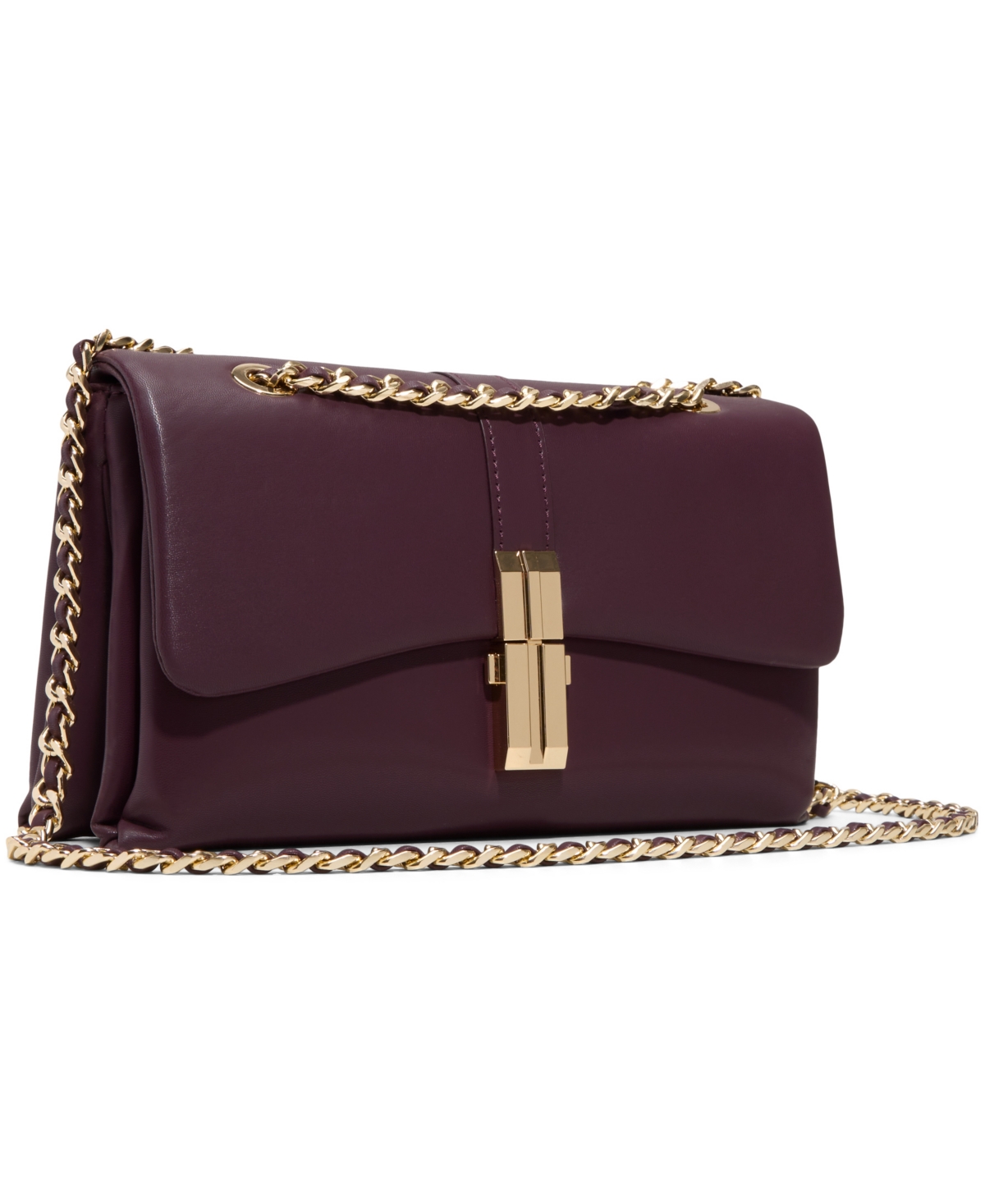 Aldo Aliciee Faux Leather Convertible Crossbody Bag
