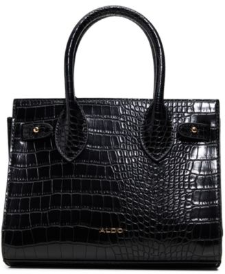 Auraliee Satchel Bag