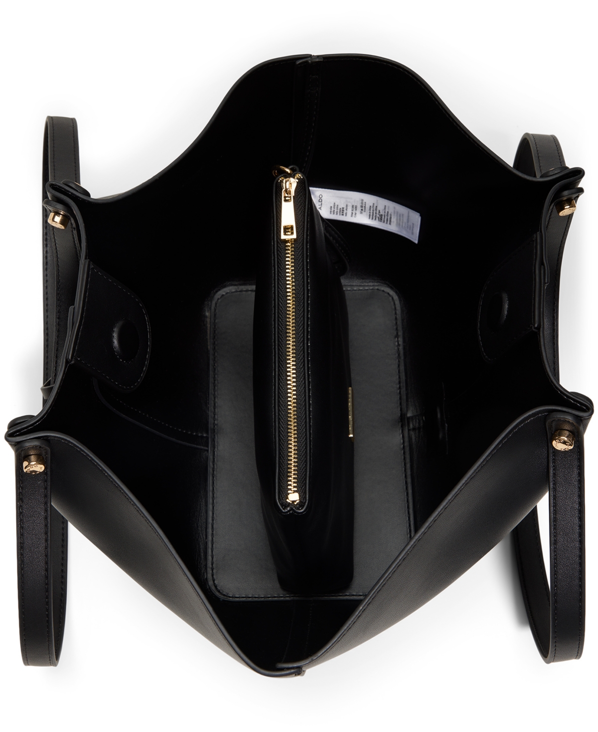Aldo Meava Mini Satchel Bag