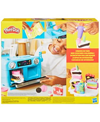 Super Slice Cake Playset