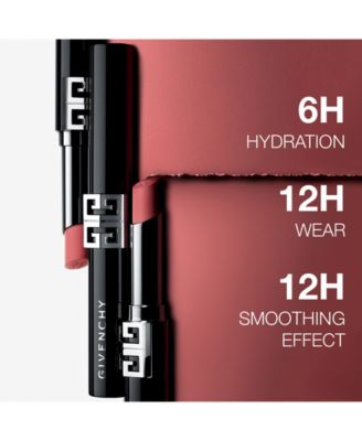Le Rouge Velvet Matte Long Lasting Lipstick