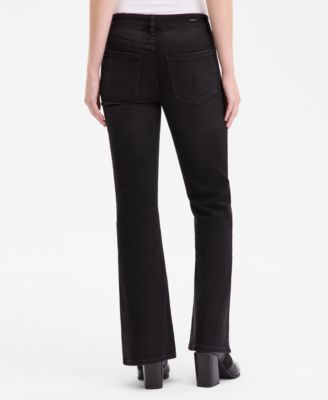 Women's Hannah Mid-Rise Flare Jeans