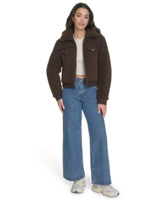 Levi's