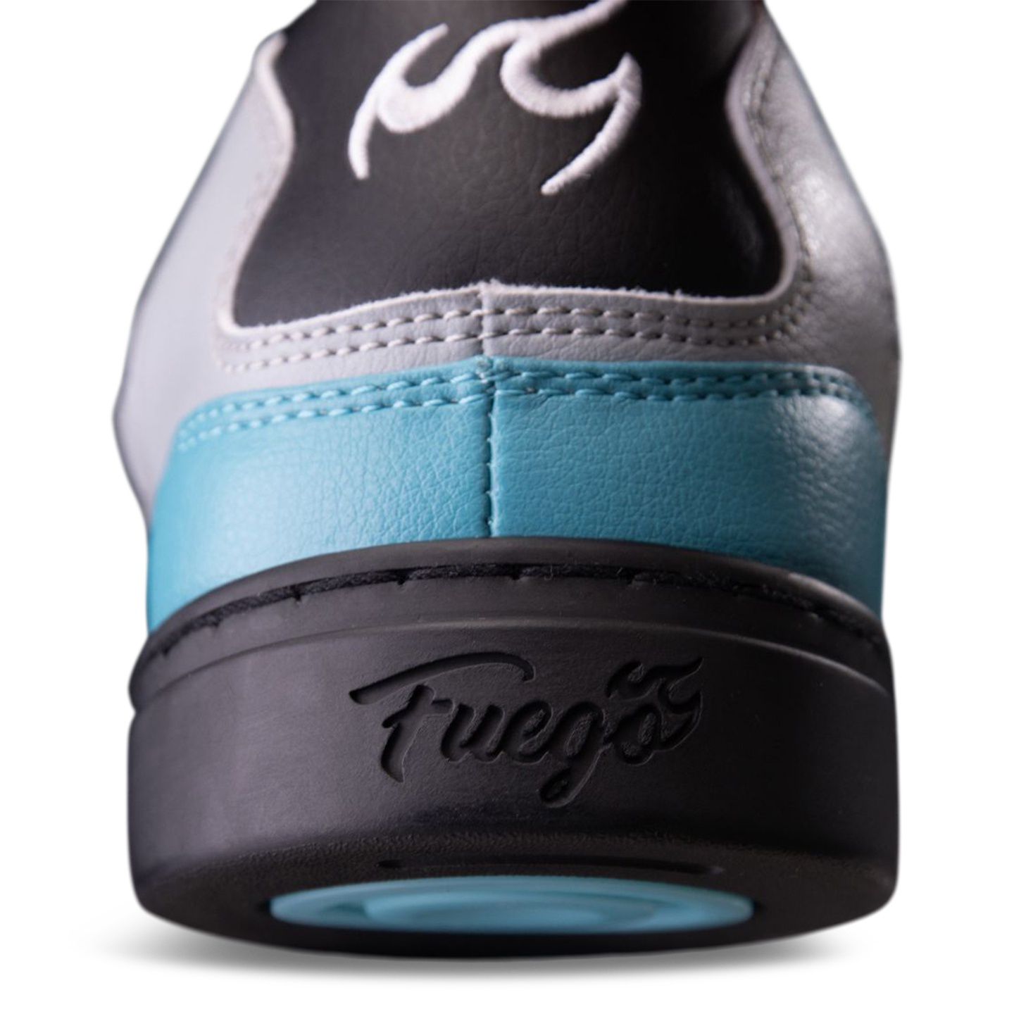 Детские кроссовки Fuego Little Kids' Bdash Low-top — фото 6