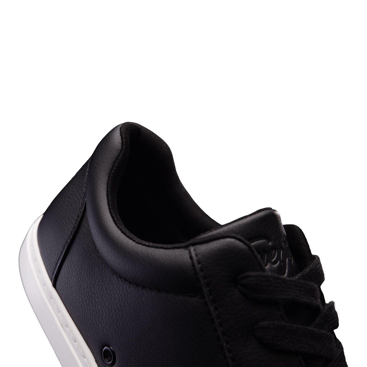 Кроссовки Fuego Black Low-top Sneaker для мальчиков, цвет: Чёрный — фото 9