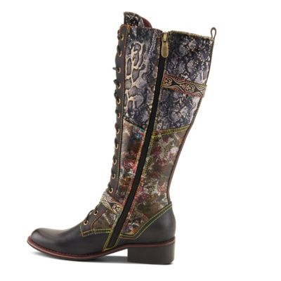 Women's Vaneyck Tall Boots