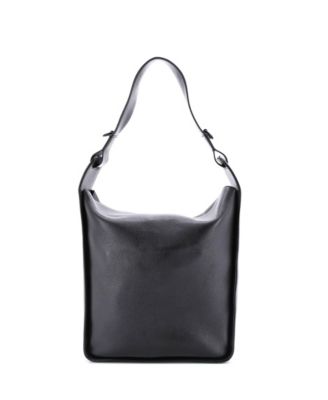 Medium Tool 2.0 North South Tote Leather