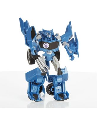 Steeljaw | Transformers Robots in Disguise RID