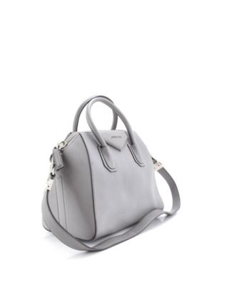 Small Antigona Bag Leather