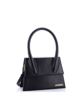 Large Le Grand Chiquito Bag Leather