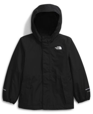 Boys 2T-7 Warm Antora Rain Jacket