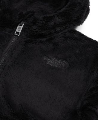 Girls' 2T-7 Osito Hooded Sweater