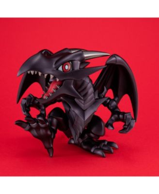 Megahouse - Yu-Gi-Oh! Duel Monsters - Megatoon - Red Eyes Black Dragon