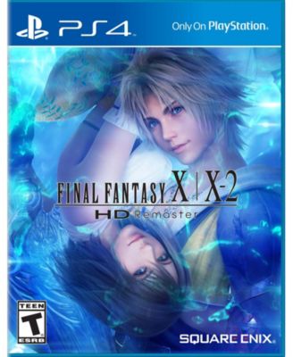 Square Enix