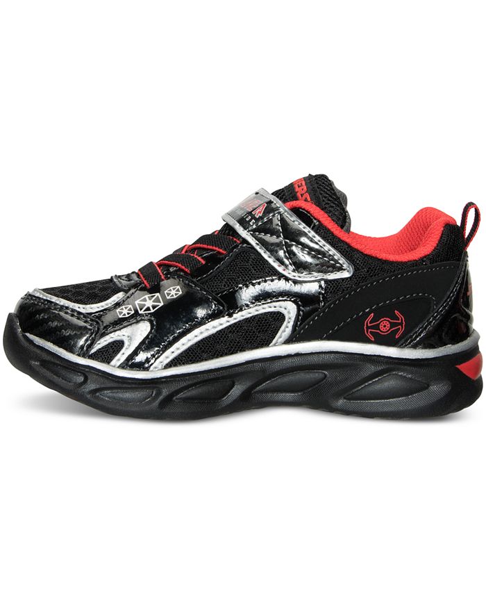Skechers darth vader shoes online