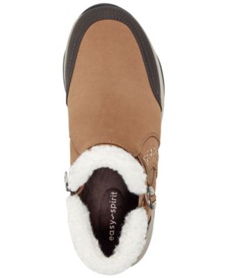 Women's Erique Cozy Cold Weather Booties