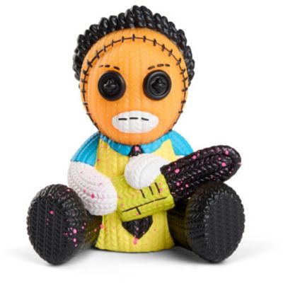 Handmade By Robots