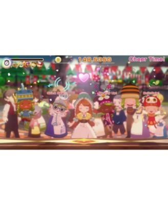 Story Of Seasons: Grand Bazaar Standard Edition for Nintendo Switch