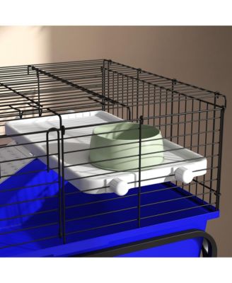 Small Animal Cage Guinea Pig, Hedgehog, Ferret,