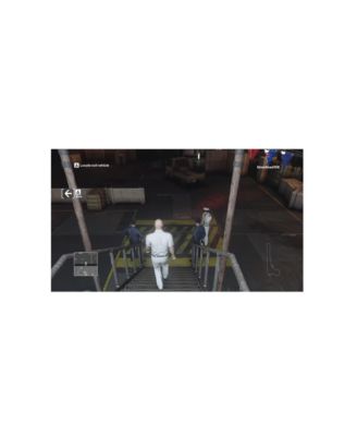 Hitman: Definitive Edition - Xbox One