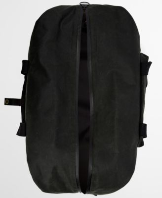 Men's Field Wax Extra-Large Holdall Bag