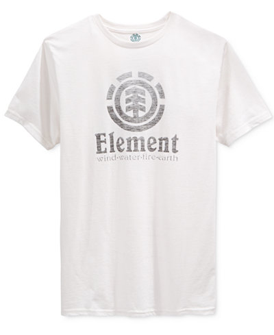 Element Men's Vertical Push T-Shirt
