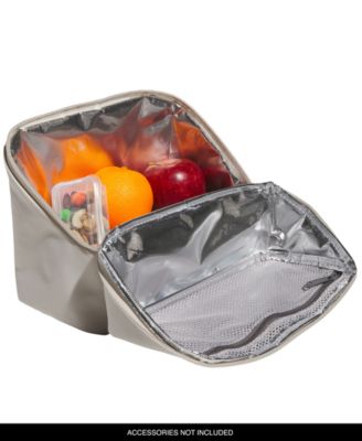 Women's Insulated Lunch Bag
