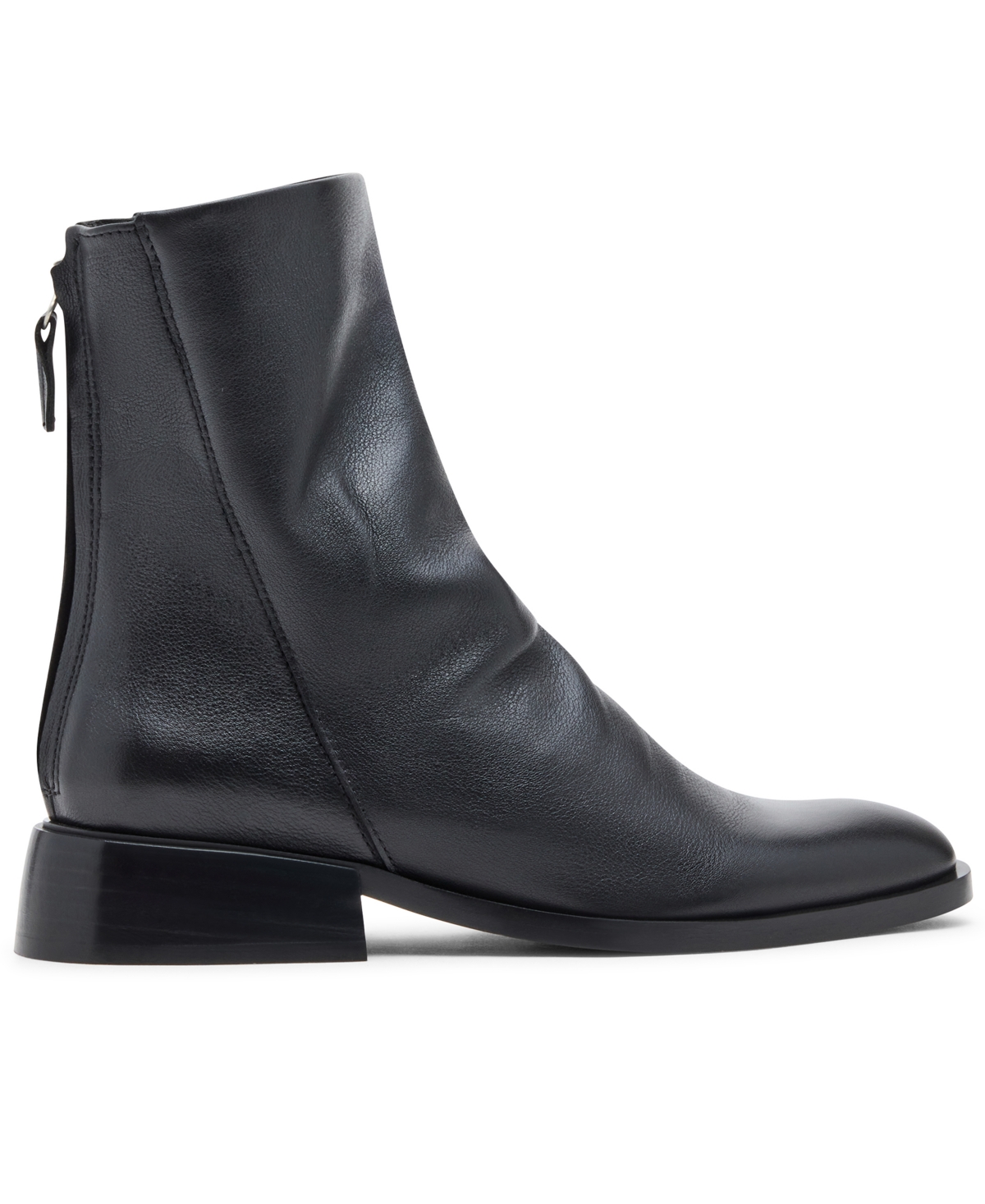 Steve Madden Nexie Bootie In Black