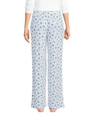 Women's Pointelle Sleep Pants