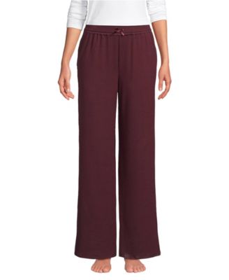 Women's Pointelle Sleep Pants