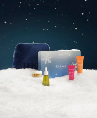 5-Pc. Wonder Glow Prep, Prime and Glow Routine Skincare Set