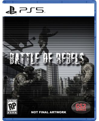 GS2 Games