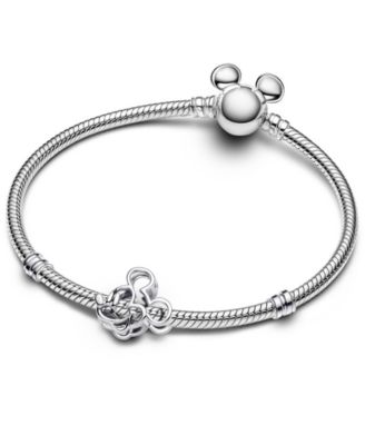 Disney Mickey Mouse Openwork Charms