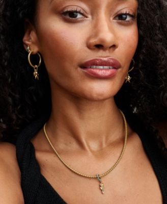 Seahorse Dangle Charms