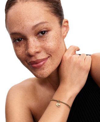 Sunrise Medallion Charms