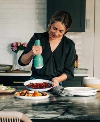 Classic Rechargeable Spice Grinder