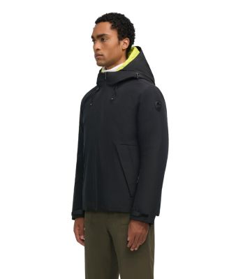 Men’s Natsuki 3 in 1 System Rain to Lightweight Puffer