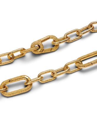 Small-Link Chain Bracelet
