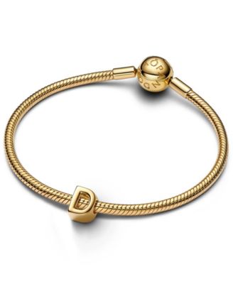 Letter A to Z Alphabet Charms