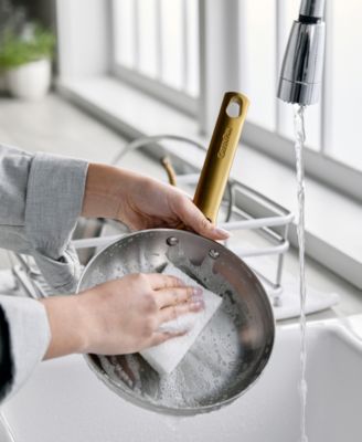 Reserve Stainless Steel 8" Frypan