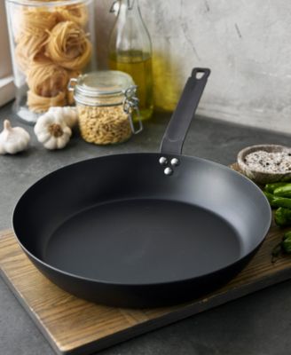 Bobby Flay Carbon Steel 12" Frypan