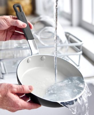 Bobby Flay Ceramic Nonstick 12" Frypan