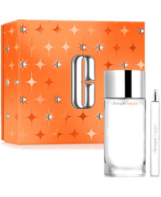 Clinique - x
