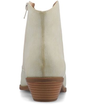 Women's Taliah Western Ankle Booties