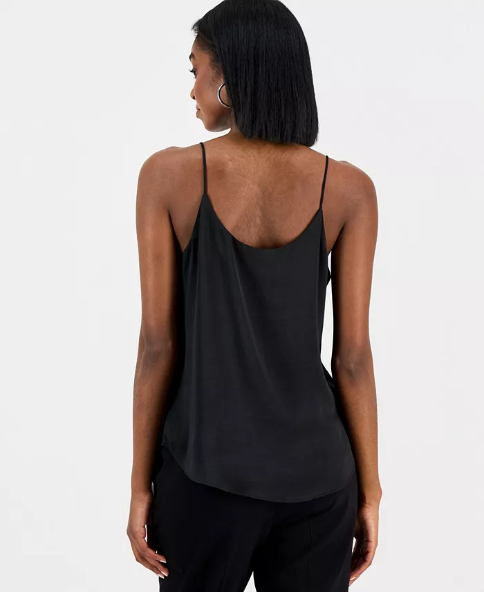 Women's Scoop-Neck Camisole - thumbnail 8