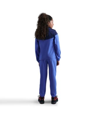 Boys and Girls 2-Piece Sportswear Dri-FIT Tracksuit Set